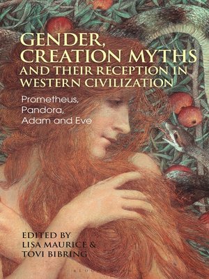 cover image of Gender, Creation Myths and their Reception in Western Civilization
